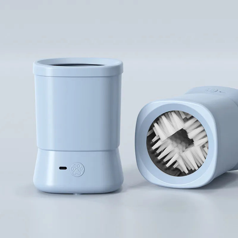 Electric Pet Paw Cleaner