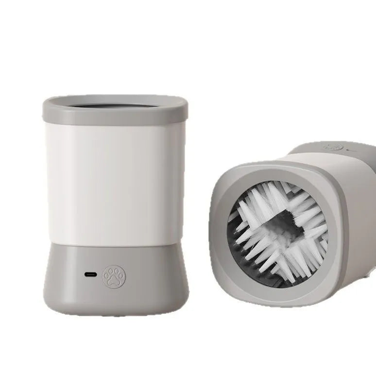 Electric Pet Paw Cleaner